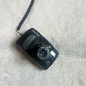 Pentax IQZOOM 35 mm film camera